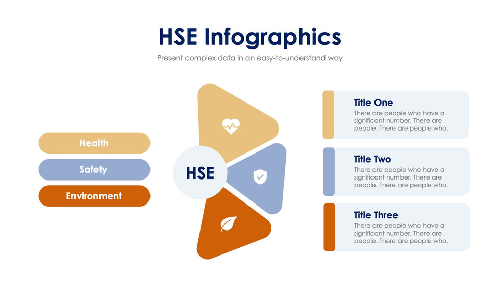 HSE Slide Infographic Template S02202401
