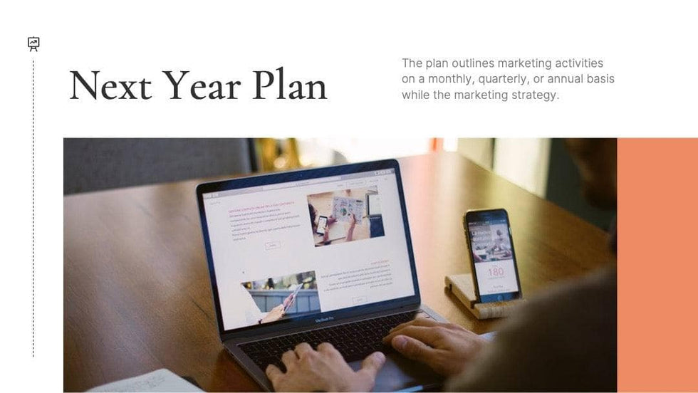 Annual-Report-Deck Slides Orange Brown Professional and Clean Presentation Annual Report Template S04302301 powerpoint-template keynote-template google-slides-template infographic-template