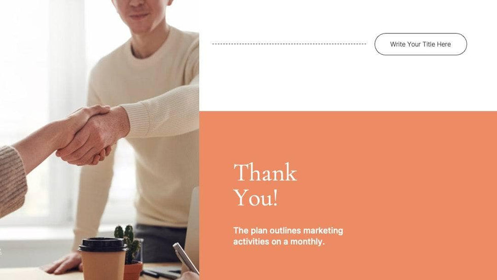 Annual-Report-Deck Slides Orange Brown Professional and Clean Presentation Annual Report Template S04302301 powerpoint-template keynote-template google-slides-template infographic-template