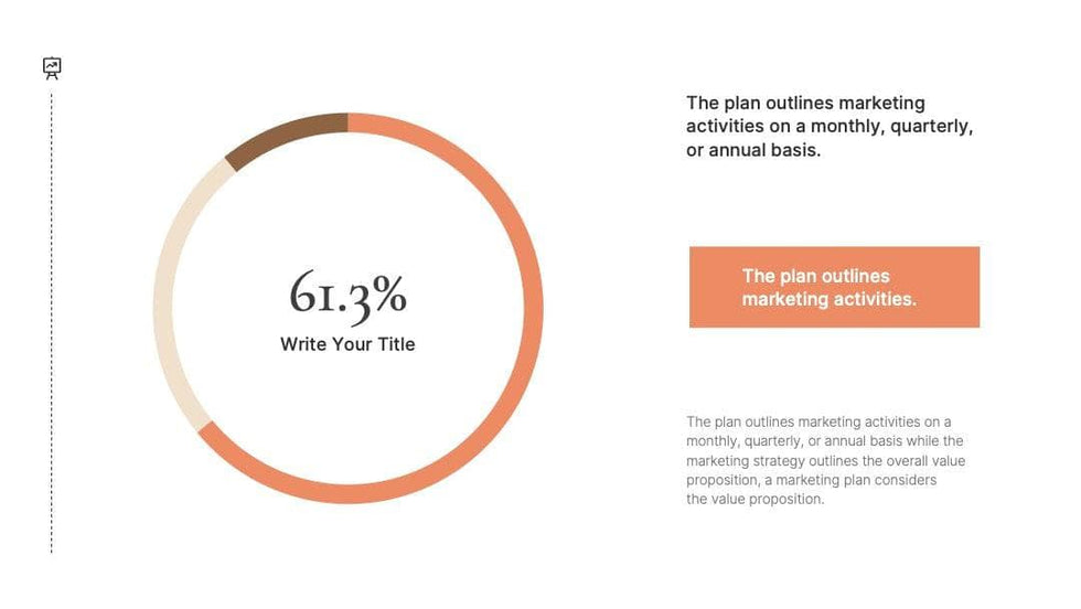 Annual-Report-Deck Slides Orange Brown Professional and Clean Presentation Annual Report Template S04302301 powerpoint-template keynote-template google-slides-template infographic-template
