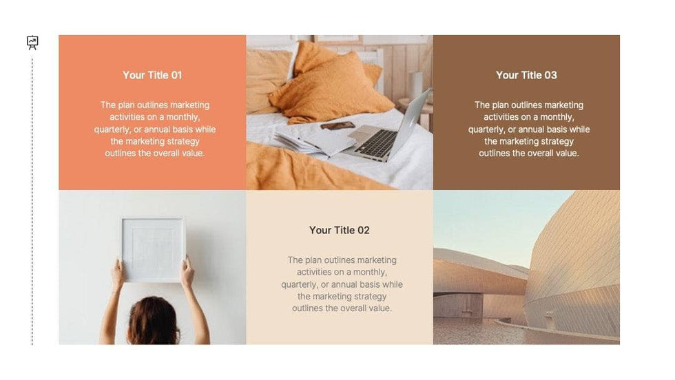 Annual-Report-Deck Slides Orange Brown Professional and Clean Presentation Annual Report Template S04302301 powerpoint-template keynote-template google-slides-template infographic-template