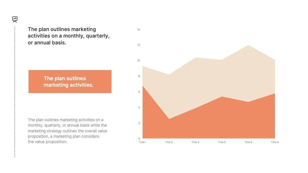 Annual-Report-Deck Slides Orange Brown Professional and Clean Presentation Annual Report Template S04302301 powerpoint-template keynote-template google-slides-template infographic-template