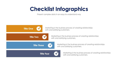 Checklist-Slides Slides Checklist Slide Infographic Template S01092401 powerpoint-template keynote-template google-slides-template infographic-template