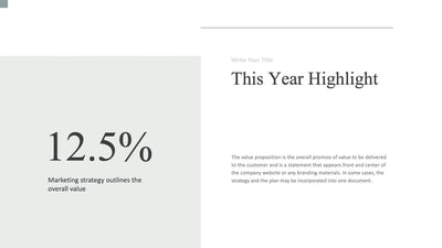 New-Marketing-Strategies-Slides Slides This Year Highlight Opal Blue White Slide Template S04242301 powerpoint-template keynote-template google-slides-template infographic-template