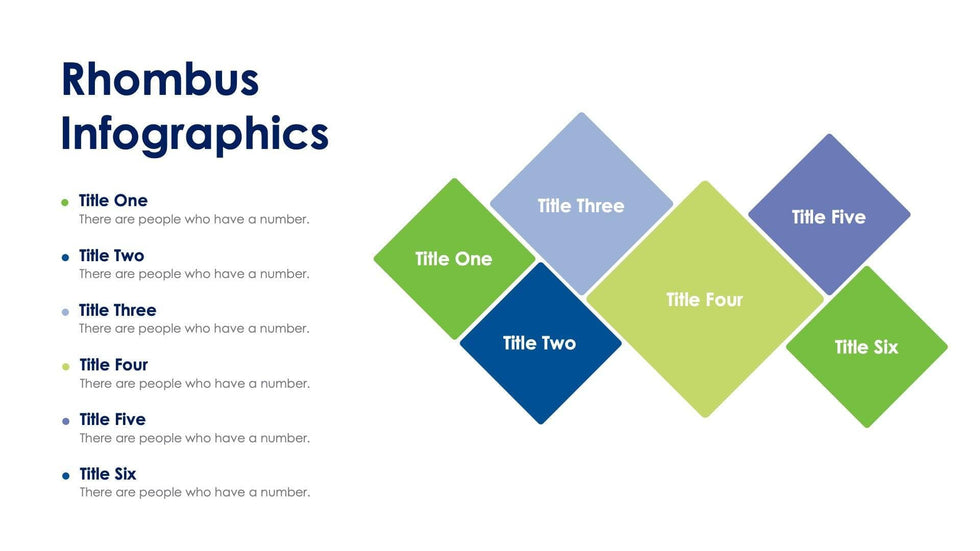 Rhombus-Slides Slides Rhombus Presentation Infographic Template S01182403 powerpoint-template keynote-template google-slides-template infographic-template
