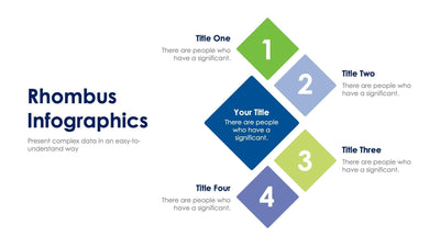 Rhombus-Slides Slides Rhombus Presentation Infographic Template S01182405 powerpoint-template keynote-template google-slides-template infographic-template