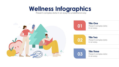 Wellness-Slides Slides Wellness Slide Infographic Template S02062315 powerpoint-template keynote-template google-slides-template infographic-template