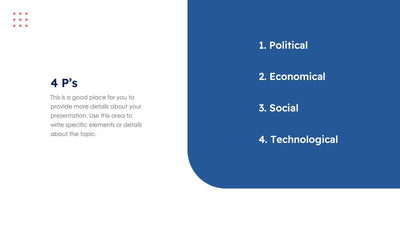4-Ps-Analysis-Slides Slides 4 Ps Analysis Slide Template S10182201 powerpoint-template keynote-template google-slides-template infographic-template