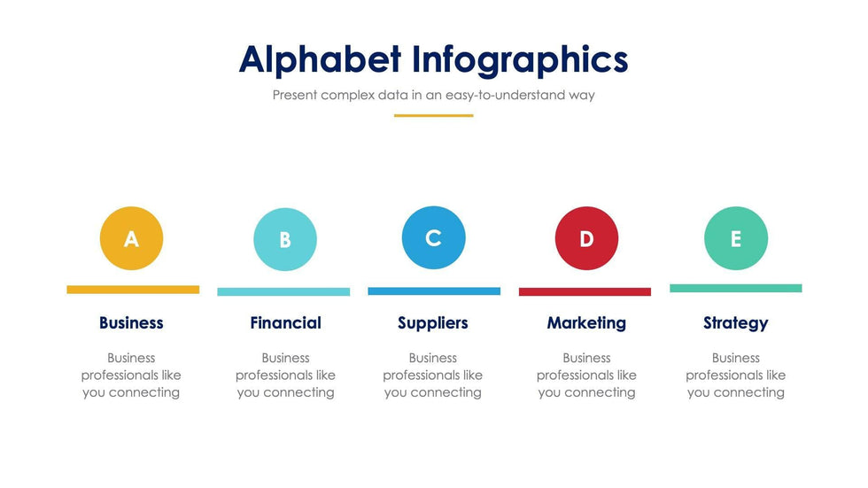 Alphabet-Slides Slides Alphabet Slide Infographic Template S01132215 powerpoint-template keynote-template google-slides-template infographic-template