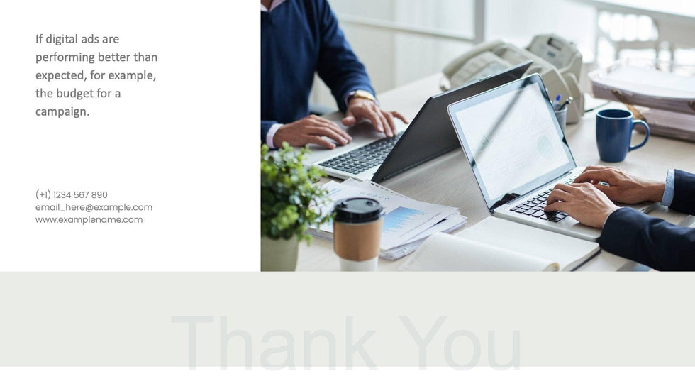 Annual-Report-Deck Slides Aqua Spring Minimalist and Professional Presentation Annual Report Template S12092201 powerpoint-template keynote-template google-slides-template infographic-template