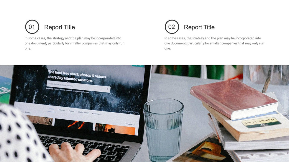 Annual-Report-Deck Slides Aqua Spring Minimalist and Professional Presentation Annual Report Template S12092201 powerpoint-template keynote-template google-slides-template infographic-template