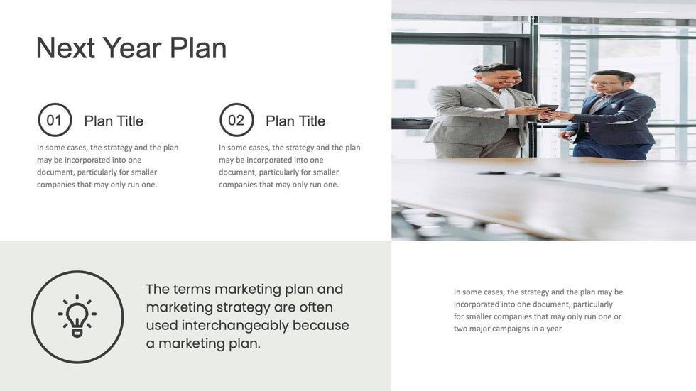 Annual-Report-Deck Slides Aqua Spring Minimalist and Professional Presentation Annual Report Template S12092201 powerpoint-template keynote-template google-slides-template infographic-template