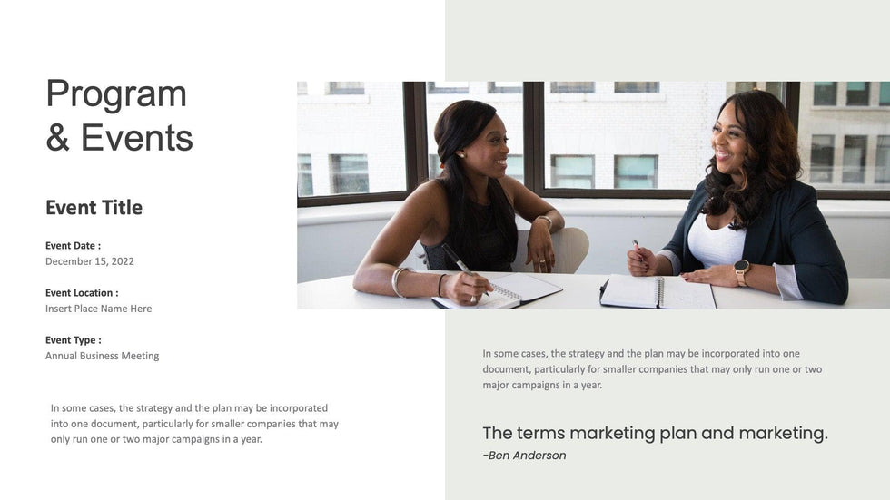 Annual-Report-Deck Slides Aqua Spring Minimalist and Professional Presentation Annual Report Template S12092201 powerpoint-template keynote-template google-slides-template infographic-template