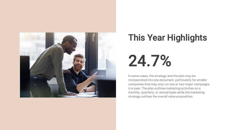 Annual-Report-Deck Slides Han Blue Gray Professional and Clean Presentation Annual Report Template S04182301 powerpoint-template keynote-template google-slides-template infographic-template
