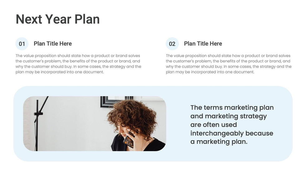 Annual-Report-Deck Slides Indigo White Minimal and Clean Presentation Annual Report Template S12092201 powerpoint-template keynote-template google-slides-template infographic-template