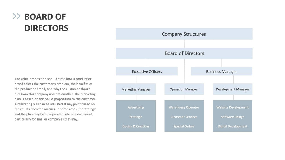 Annual-Report-Deck Slides Light Blue Clean and Professional Presentation Annual Report Template S12212201 powerpoint-template keynote-template google-slides-template infographic-template