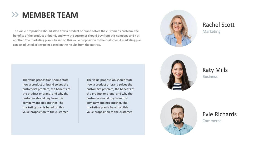 Annual-Report-Deck Slides Light Blue Clean and Professional Presentation Annual Report Template S12212201 powerpoint-template keynote-template google-slides-template infographic-template