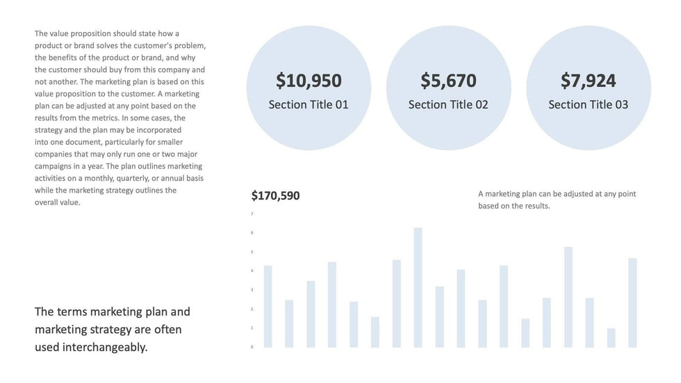 Annual-Report-Deck Slides Light Blue Clean and Professional Presentation Annual Report Template S12212201 powerpoint-template keynote-template google-slides-template infographic-template