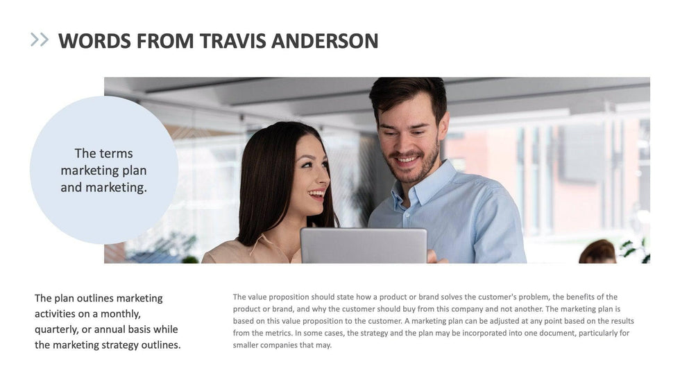Annual-Report-Deck Slides Light Blue Clean and Professional Presentation Annual Report Template S12212201 powerpoint-template keynote-template google-slides-template infographic-template