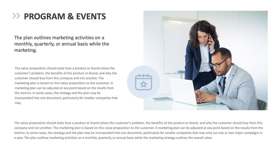 Annual-Report-Deck Slides Light Blue Clean and Professional Presentation Annual Report Template S12212201 powerpoint-template keynote-template google-slides-template infographic-template