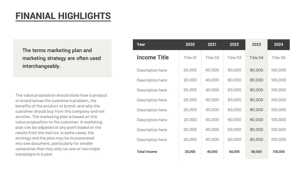 Annual-Report-Deck Slides Light Green Clean and Professional Presentation Annual Report Template S12212201 powerpoint-template keynote-template google-slides-template infographic-template