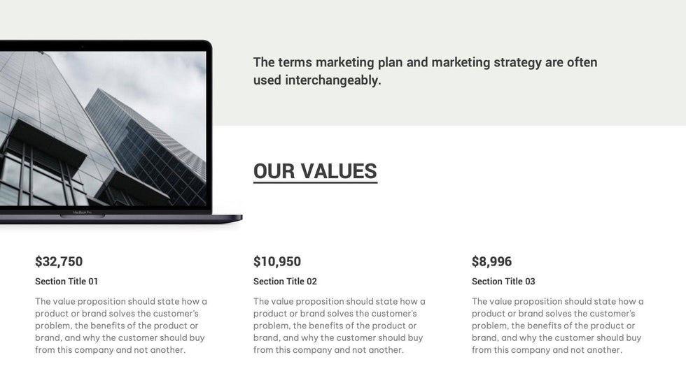 Annual-Report-Deck Slides Light Green Clean and Professional Presentation Annual Report Template S12212201 powerpoint-template keynote-template google-slides-template infographic-template