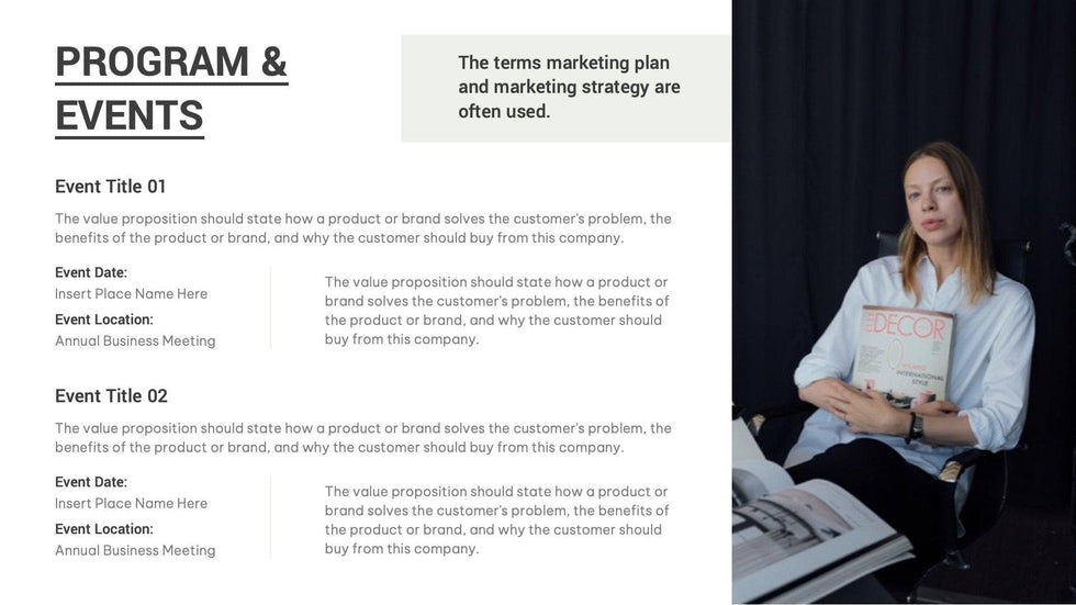 Annual-Report-Deck Slides Light Green Clean and Professional Presentation Annual Report Template S12212201 powerpoint-template keynote-template google-slides-template infographic-template