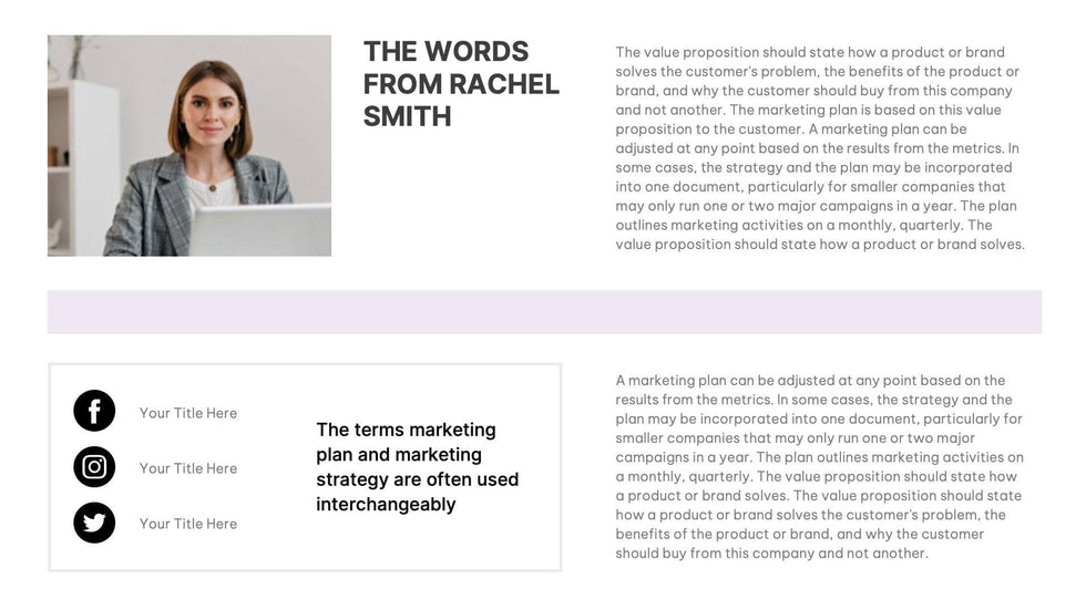 Annual-Report-Deck Slides Light Purple and Lavender Professional Presentation Annual Report Template S12202201 powerpoint-template keynote-template google-slides-template infographic-template