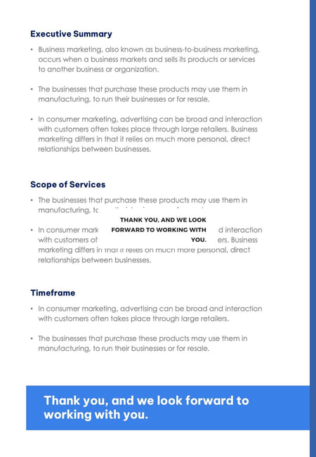 Business-Proposal-2-Pages-Infographics Infographics Persian Blue Business Proposal Template powerpoint-template keynote-template google-slides-template infographic-template