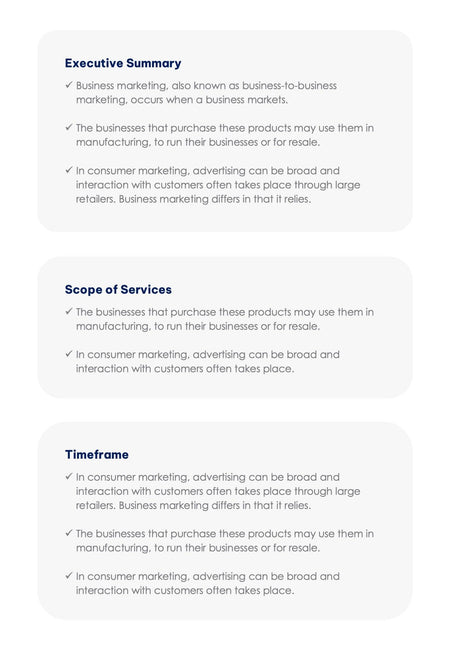 Business-Proposal-2-Pages-Infographics Infographics Teal Blue Business Proposal Template powerpoint-template keynote-template google-slides-template infographic-template