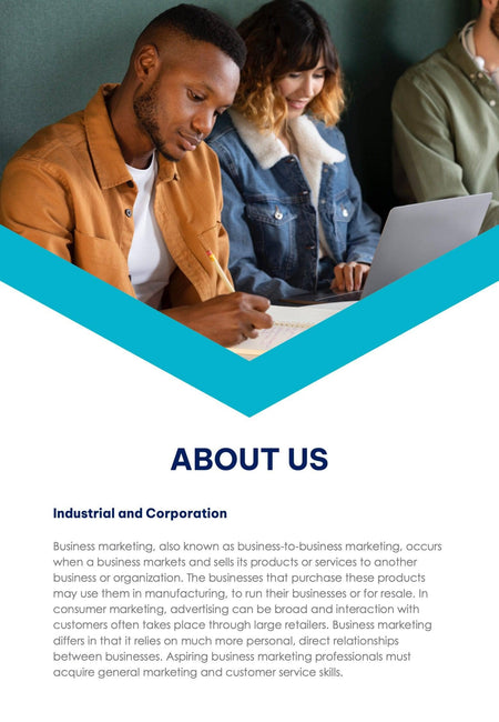 Business-Proposal-4-Pages-Infographics Infographics Celadon Blue Business Proposal Template powerpoint-template keynote-template google-slides-template infographic-template