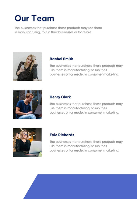 Business-Proposal-4-Pages-Infographics Infographics Cornflower Business Proposal Template powerpoint-template keynote-template google-slides-template infographic-template