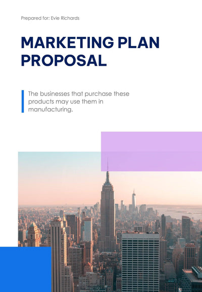 Business-Proposal-4-Pages-Infographics Mauve Business Proposal Template powerpoint-template keynote-template google-slides-template infographic-template