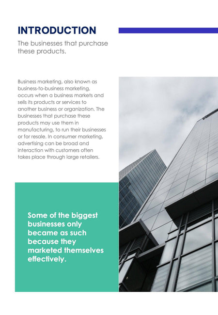 Business-Proposal-4-Pages-Infographics Oxford Blue Business Proposal Template powerpoint-template keynote-template google-slides-template infographic-template