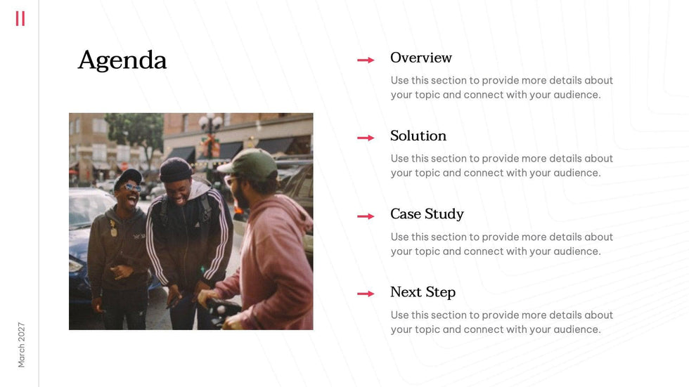 Business-Proposal-Deck Slides Berry Light Gray Minimal and Clean Presentation Sales Deck Template S11022201 powerpoint-template keynote-template google-slides-template infographic-template