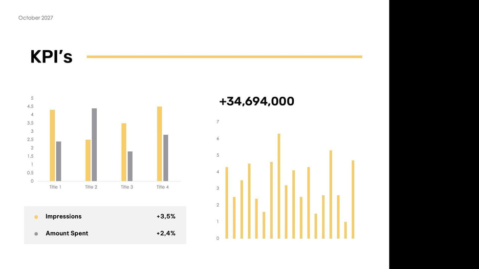Business-Proposal-Deck Slides Black Medium Yellow Modern and Simple Presentation Business Proposal Template S10112201 powerpoint-template keynote-template google-slides-template infographic-template