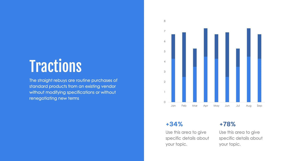 Business-Proposal-Deck Slides Medium Persian Blue Clean and Minimal Presentation Business Proposal Template S10122201 powerpoint-template keynote-template google-slides-template infographic-template