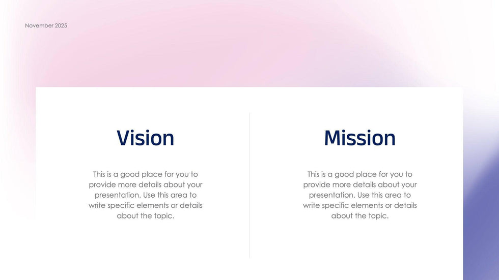 Business-Proposal-Deck Slides Violet Light Pink Gradient and Modern Presentation Business Proposal Template S10122201 powerpoint-template keynote-template google-slides-template infographic-template