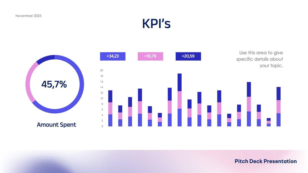 Business-Proposal-Deck Slides Violet Light Pink Gradient and Modern Presentation Business Proposal Template S10122201 powerpoint-template keynote-template google-slides-template infographic-template