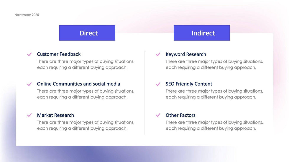 Business-Proposal-Deck Slides Violet Light Pink Gradient and Modern Presentation Business Proposal Template S10122201 powerpoint-template keynote-template google-slides-template infographic-template