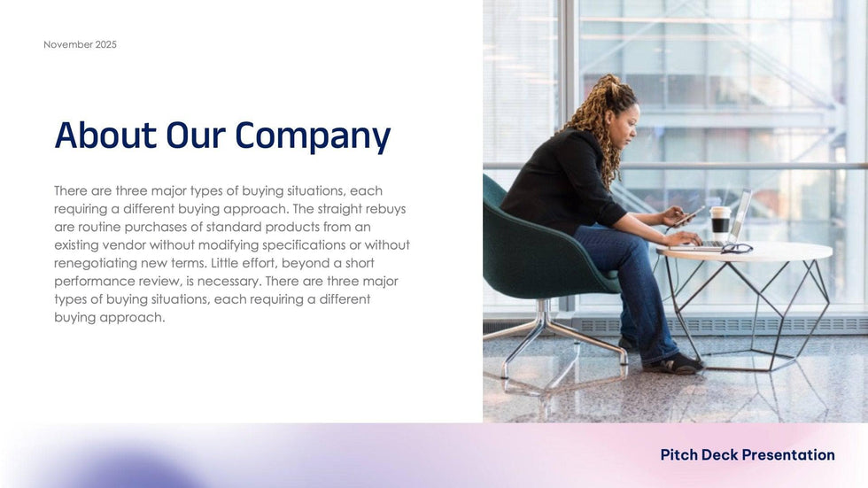 Business-Proposal-Deck Slides Violet Light Pink Gradient and Modern Presentation Business Proposal Template S10122201 powerpoint-template keynote-template google-slides-template infographic-template