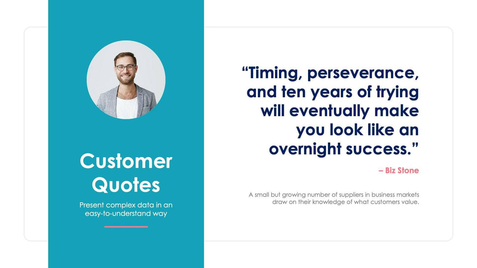 Customer-Quotes-Slides Slides Customer Quotes Slide Infographic Template S06102220 powerpoint-template keynote-template google-slides-template infographic-template