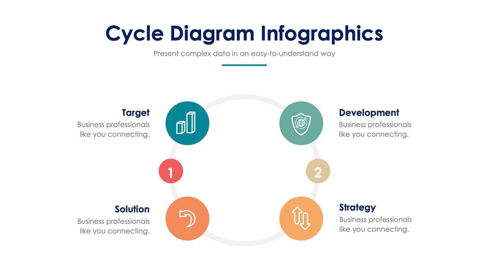 Cycle Diagram Slide Infographic Template S11222106-Slides-Cycle Diagram-Slides-Powerpoint-Keynote-Google-Slides-Adobe-Illustrator-Infografolio