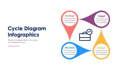Cycle Diagram Slide Infographic Template S11222120-Slides-Cycle Diagram-Slides-Powerpoint-Keynote-Google-Slides-Adobe-Illustrator-Infografolio