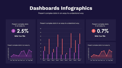 Dashboards-Dark-Slides Slides Dashboard Slide Infographic Template S08232238 powerpoint-template keynote-template google-slides-template infographic-template