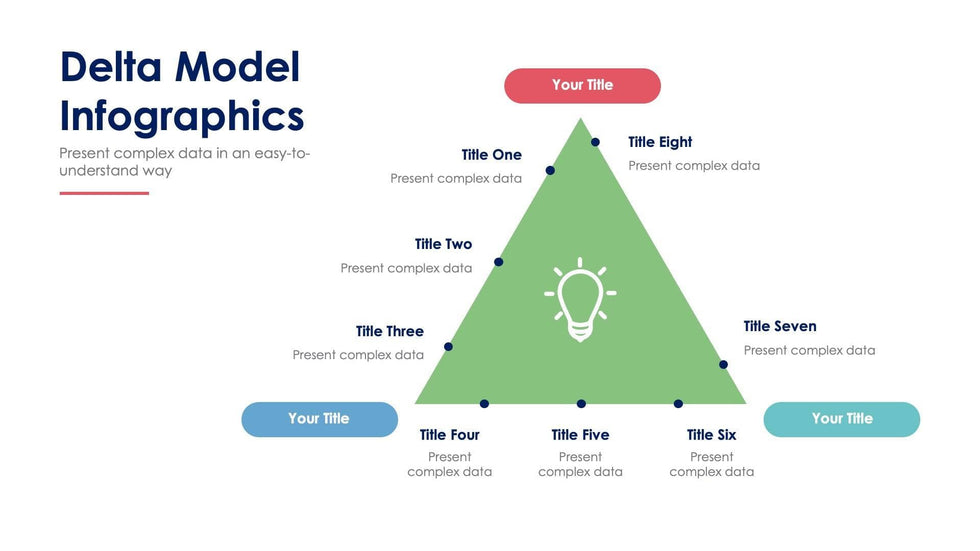 Delta-Model-Slides Slides Delta Model Slide Infographic Template S06102215 powerpoint-template keynote-template google-slides-template infographic-template