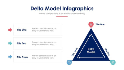 Delta-Model-Slides Slides Delta Model Slide Infographic Template S06102216 powerpoint-template keynote-template google-slides-template infographic-template