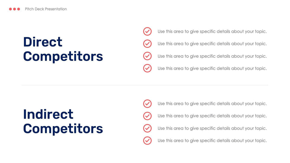 Direct-and-Indirect-Competitors-Slides Slides Direct and Indirect Competitors Slide Template S10172204 powerpoint-template keynote-template google-slides-template infographic-template