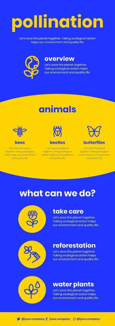 Enviroment Infographics V7-Environment-Powerpoint-Keynote-Google-Slides-Adobe-Illustrator-Infografolio