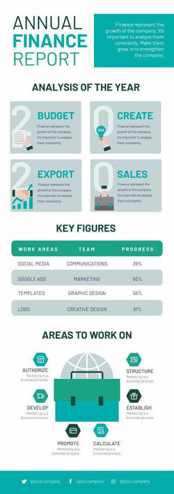 Finance Infographics V29-Finance-Powerpoint-Keynote-Google-Slides-Adobe-Illustrator-Infografolio